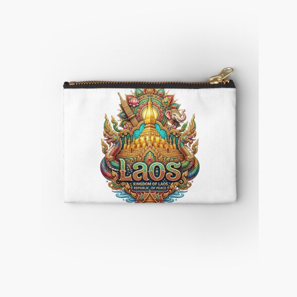 Item preview, LAOS designed and sold by likbatonboot.