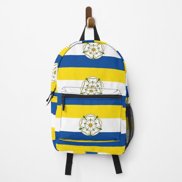 Item preview, Flag of Leeds designed and sold by The King's general goods.