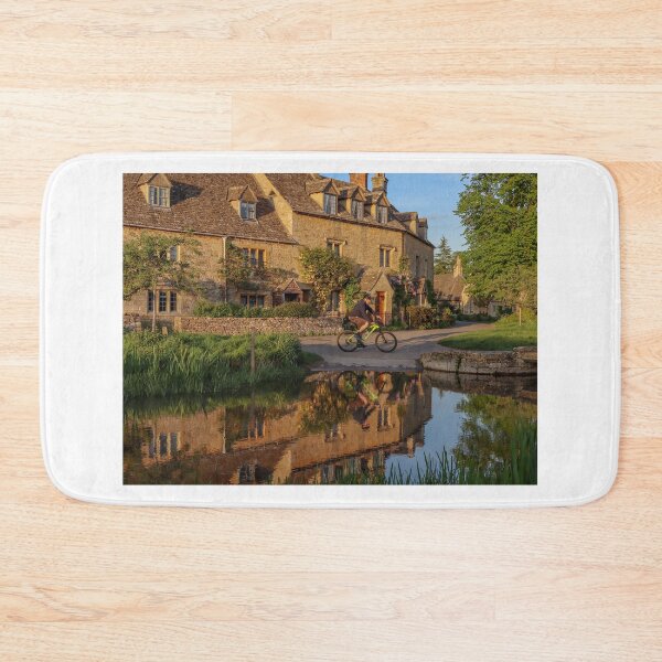 Item preview, Cycling through the Cotswolds designed and sold by Martin Fenton.