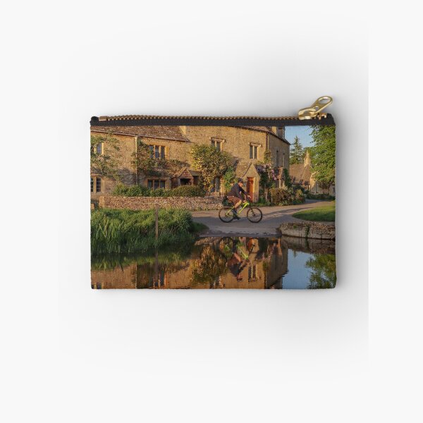 Item preview, Cycling through the Cotswolds designed and sold by Martin Fenton.