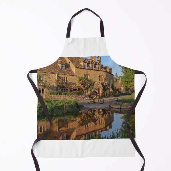 Item preview, Cycling through the Cotswolds designed and sold by Martin Fenton.