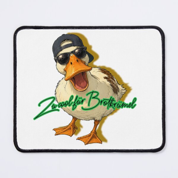 Item preview, Too cool for breadcrumbs designed and sold by One-Hand-Made.