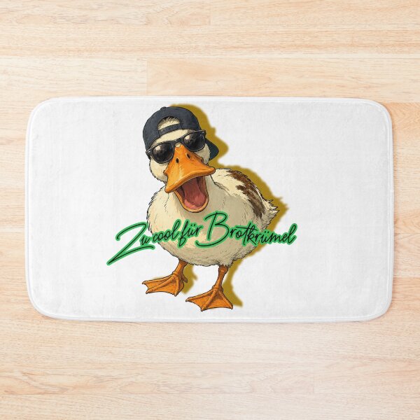 Item preview, Too cool for breadcrumbs designed and sold by One-Hand-Made.