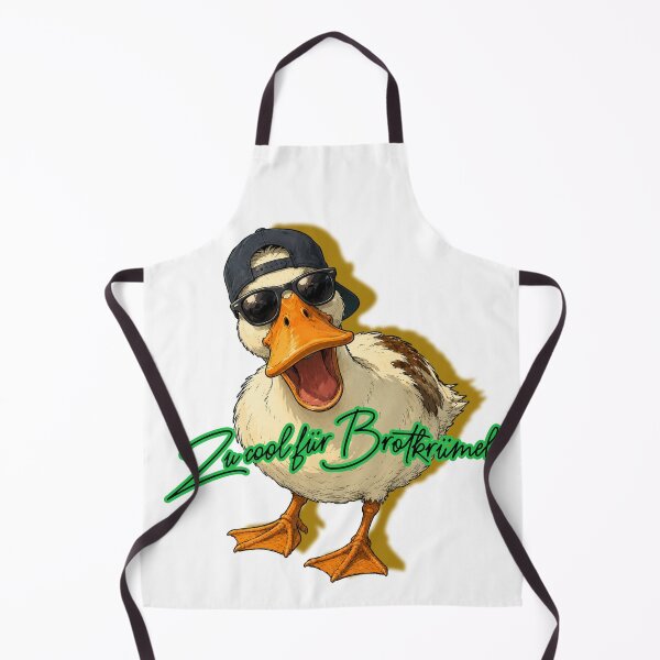 Item preview, Too cool for breadcrumbs designed and sold by One-Hand-Made.