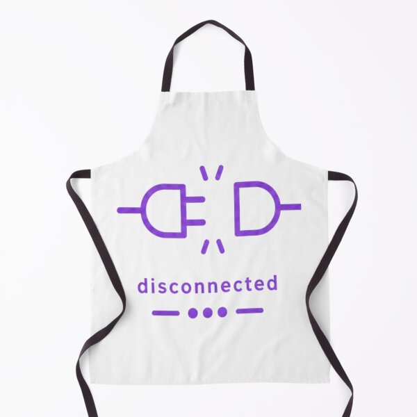 Item preview, Lost Signals – Purple Minimalist Aesthetic Collection designed and sold by Velora Design .
