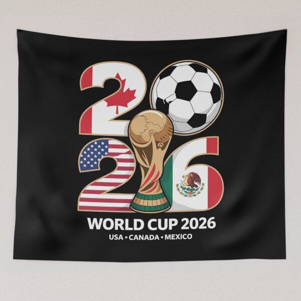 Item preview, Soccer 2026 designed and sold by UrbanChillz.