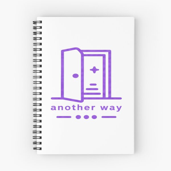 Item preview, Lost Signals – Purple Minimalist Aesthetic Collection designed and sold by Velora Design .