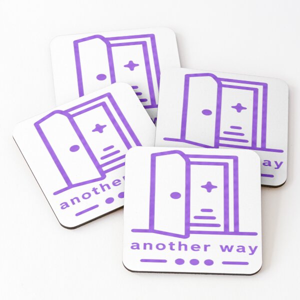 Item preview, Lost Signals – Purple Minimalist Aesthetic Collection designed and sold by Velora Design .
