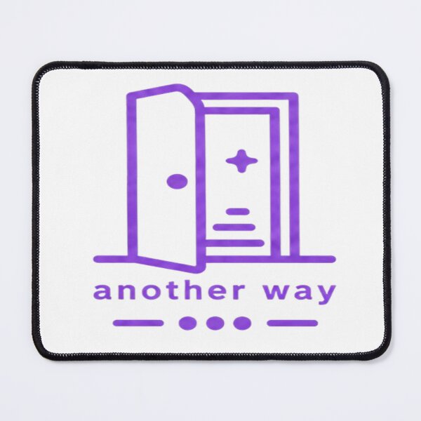 Item preview, Lost Signals – Purple Minimalist Aesthetic Collection designed and sold by Velora Design .
