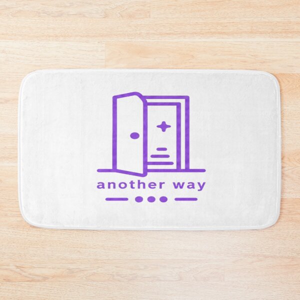 Item preview, Lost Signals – Purple Minimalist Aesthetic Collection designed and sold by Velora Design .
