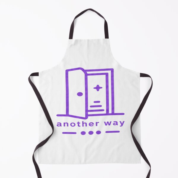 Item preview, Lost Signals – Purple Minimalist Aesthetic Collection designed and sold by Velora Design .
