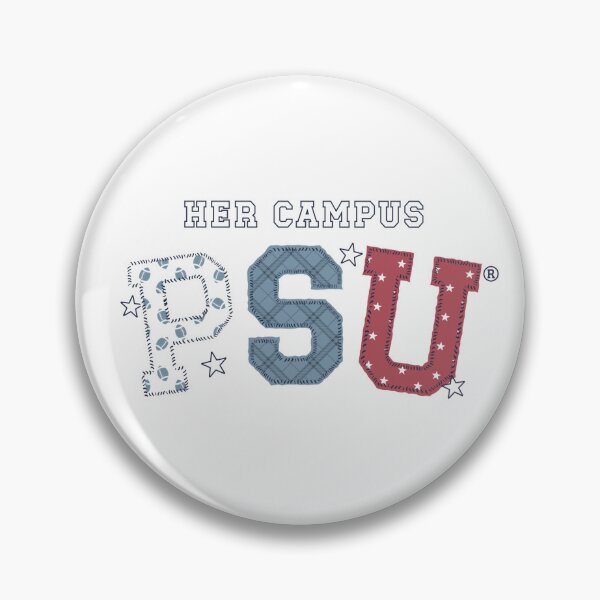 Item preview, Her Campus at PSU - Spring 26 designed and sold by Mano Mota R.