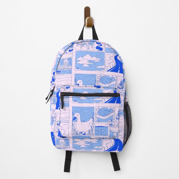 Item preview, Slices of Life: A Day by the Water designed and sold by Aycany Design.