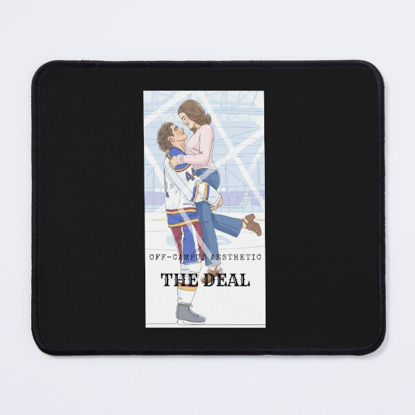 Item preview, The Deal Off-Campus Aesthetic designed and sold by CKM-style.