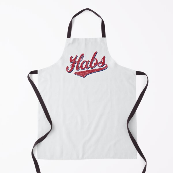 Item preview, Vintage Habs Retro Montreal Canada Sports Fans Team Spirit designed and sold by RockTheFeal.