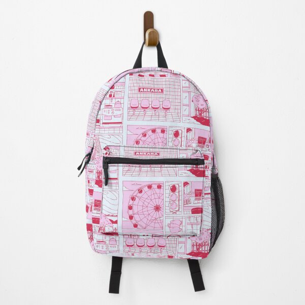 Item preview, Slices of Life: A Day in the City designed and sold by Aycany Design.