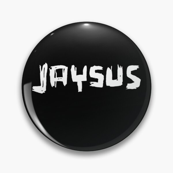 Item preview, Jaysus, Irish Slang designed and sold by badlydrawnbabe.