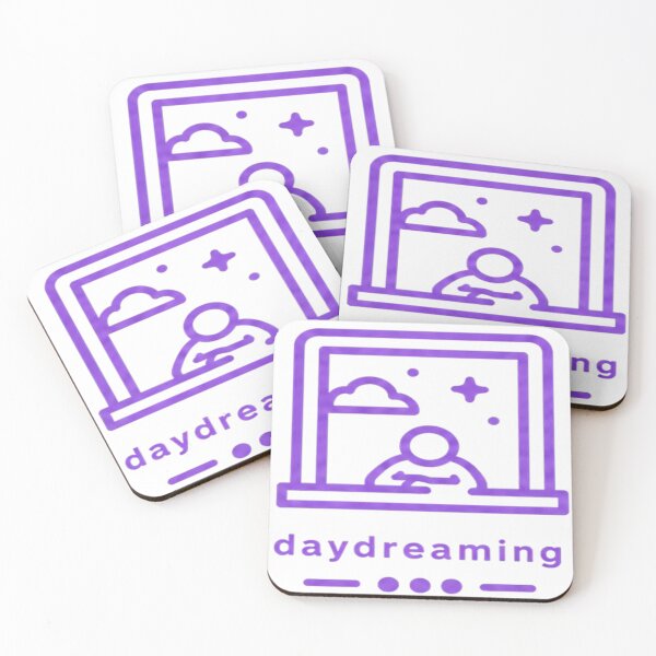 Item preview, Lost Signals – Purple Minimalist Aesthetic Collection designed and sold by Velora Design .