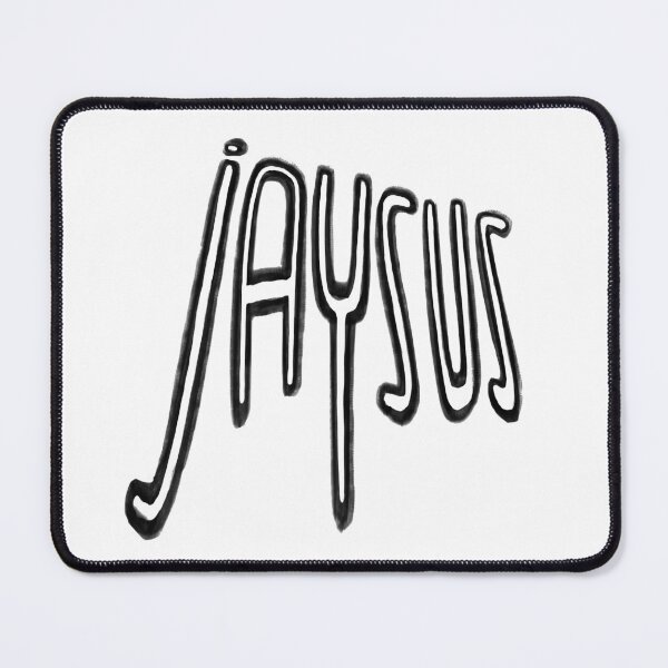 Item preview, Irish Slang: Jaysus designed and sold by badlydrawnbabe.