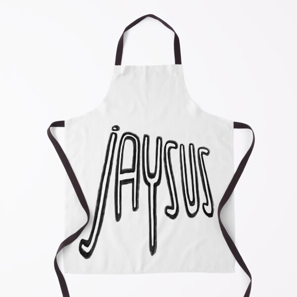 Item preview, Irish Slang: Jaysus designed and sold by badlydrawnbabe.
