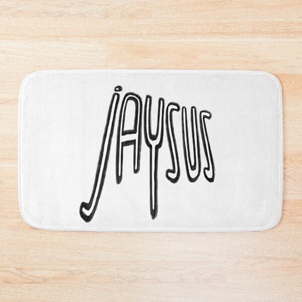 Item preview, Irish Slang: Jaysus designed and sold by badlydrawnbabe.