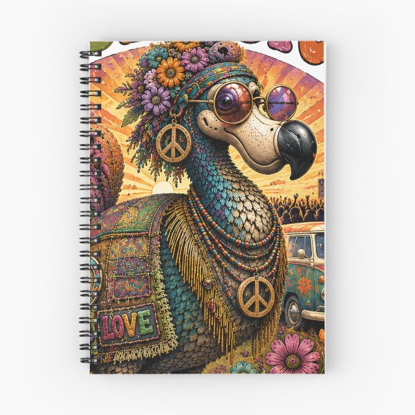 Item preview, Woodstock Dodo designed and sold by doodlesbydodo.