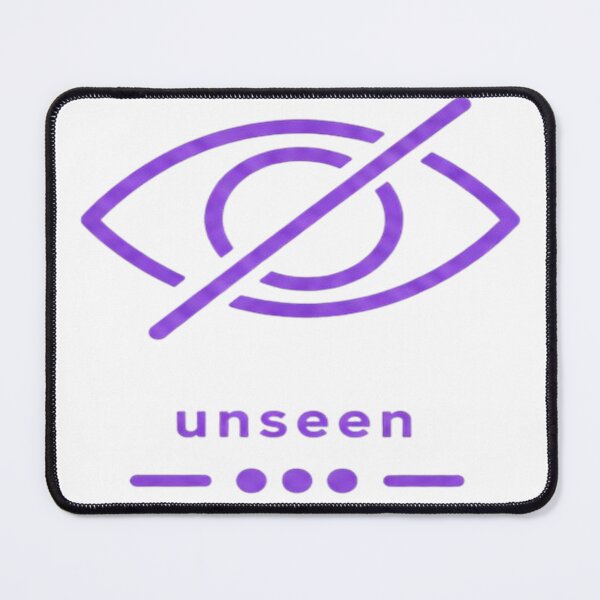 Item preview, Lost Signals – Purple Minimalist Aesthetic Collection designed and sold by Velora Design .