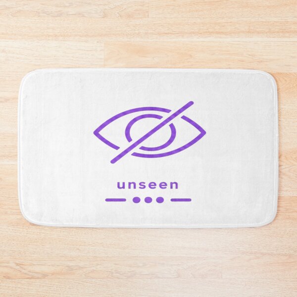 Item preview, Lost Signals – Purple Minimalist Aesthetic Collection designed and sold by Velora Design .