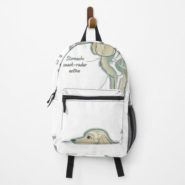 Item preview, Cocker Spaniel Anatomy - Funny Cocker Spaniel Mom Gift designed and sold by Petensity.