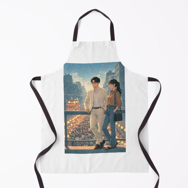 Item preview, Annual festival parade. designed and sold by Whose-sweat.
