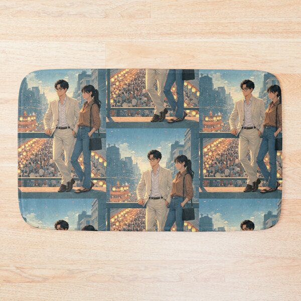 Item preview, Annual festival parade. designed and sold by Whose-sweat.