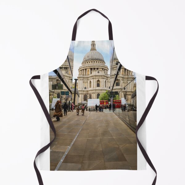 Item preview, Reflections of St Paul’s cathedral London designed and sold by Martin Fenton.