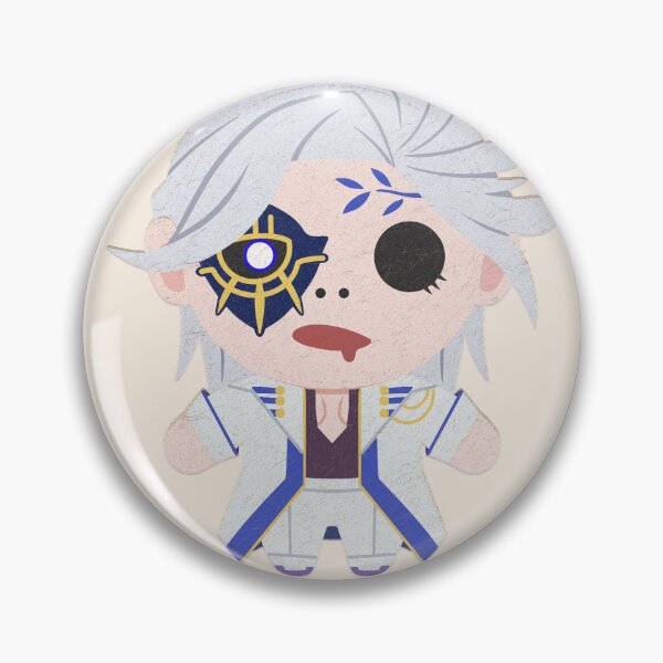 Item preview, Cute Hades Character designed and sold by JayverseShop.