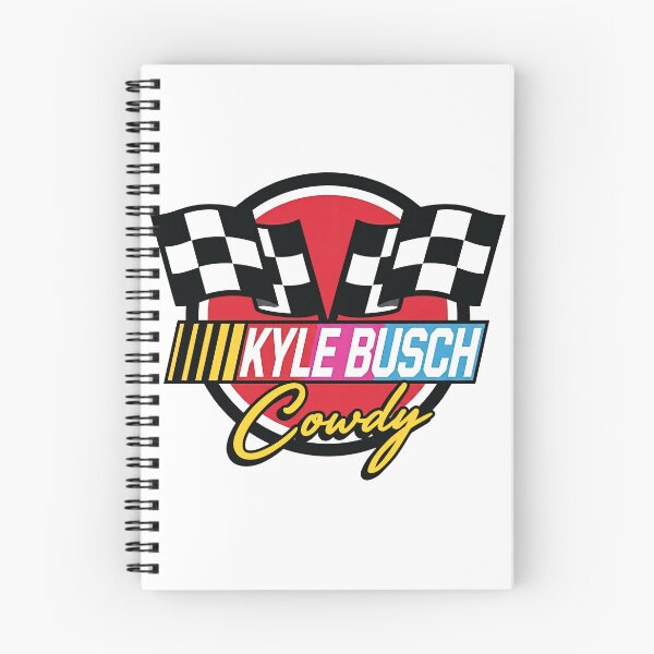 Item preview, Kyle Racing Busch designed and sold by VortexdagoArt.