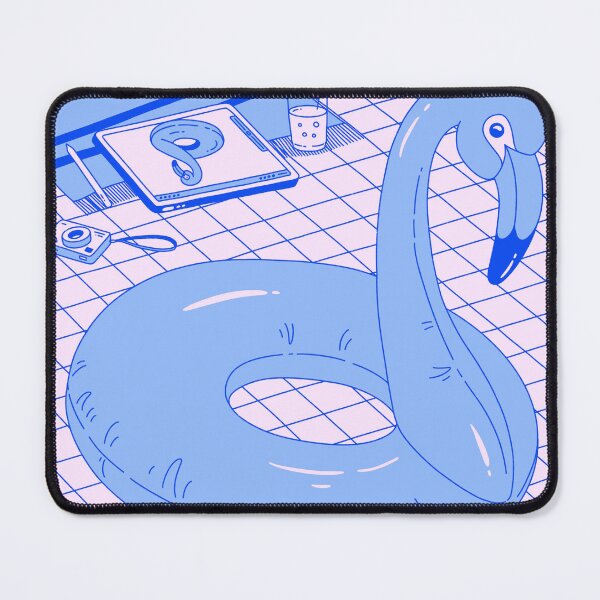Item preview, Slices of Life: A Day In Summer designed and sold by Aycany Design.