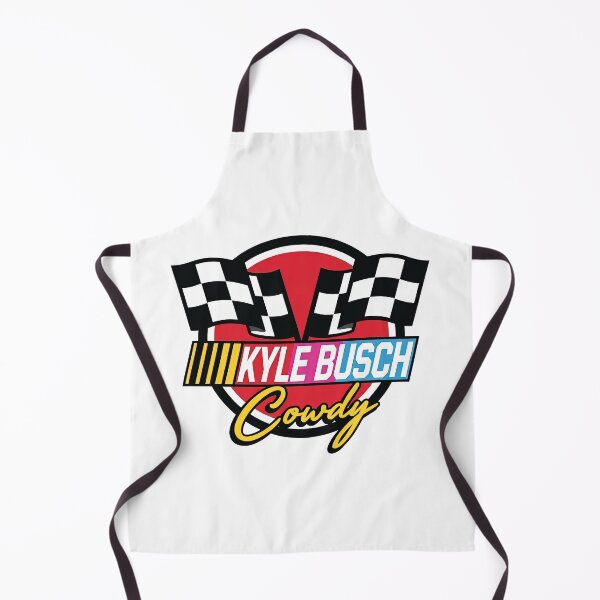 Item preview, Kyle Racing Busch designed and sold by VortexdagoArt.