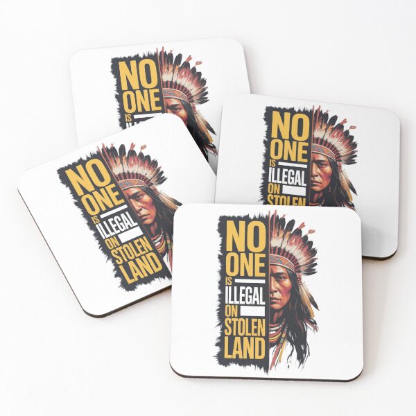 Item preview, Native History designed and sold by UrbanChillz.