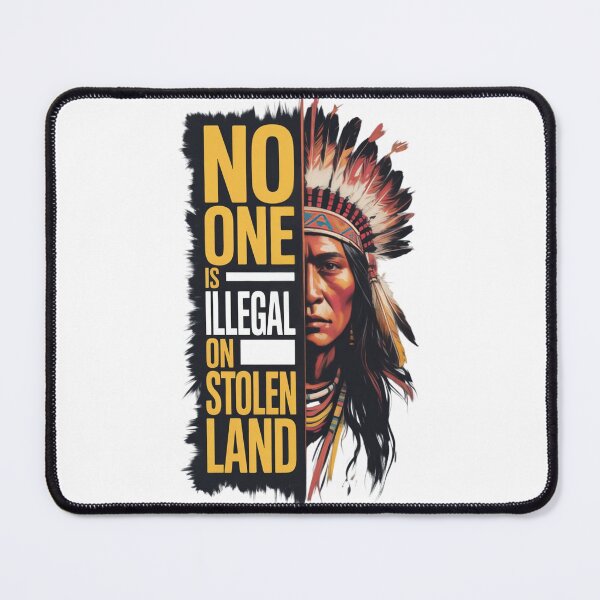 Item preview, Native History designed and sold by UrbanChillz.