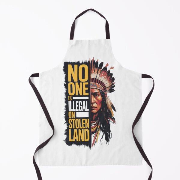 Item preview, Native History designed and sold by UrbanChillz.