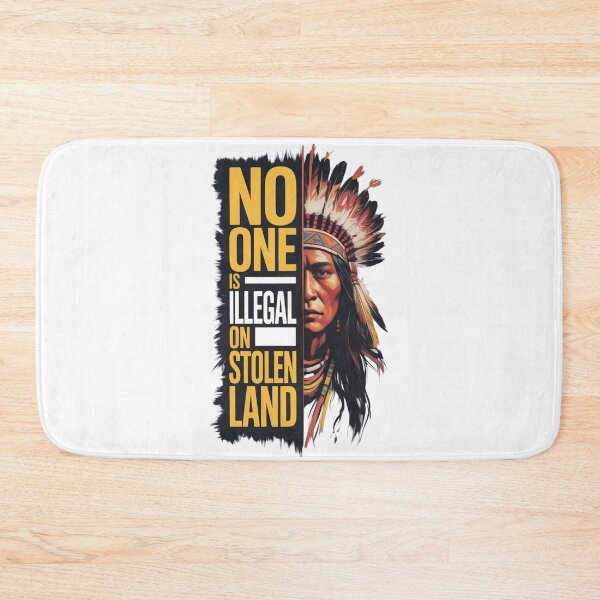 Item preview, Native History designed and sold by UrbanChillz.