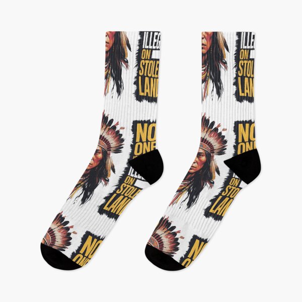 Item preview, Native History designed and sold by UrbanChillz.