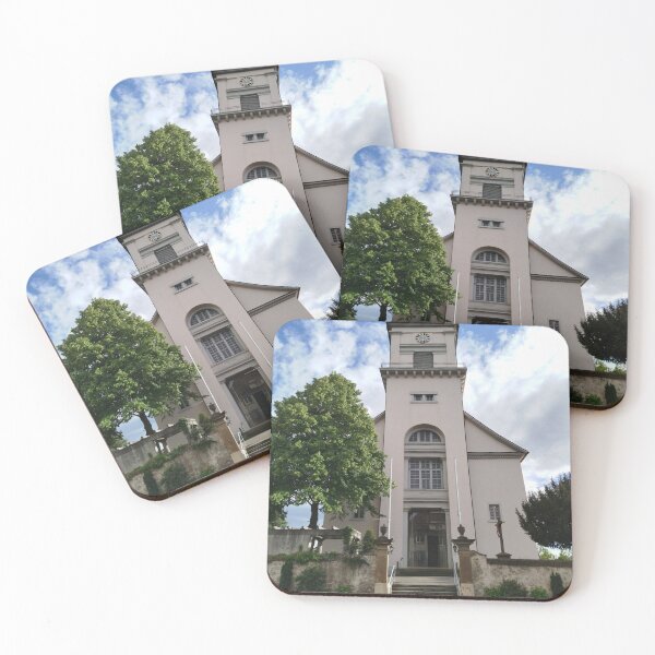 Item preview, Church in Germany designed and sold by Dreammkd.