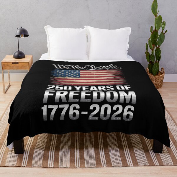 Item preview, America 250th Anniversary designed and sold by TyraYoung.