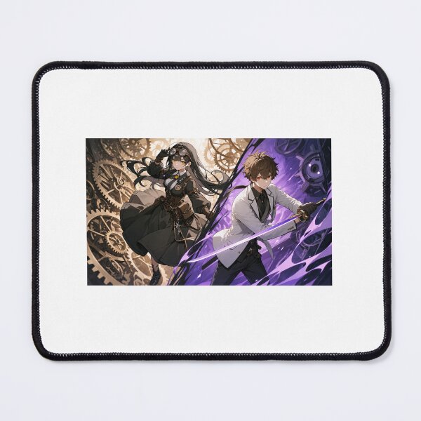 Item preview, My OC novel : Two Twilight designed and sold by Trash-Angel.