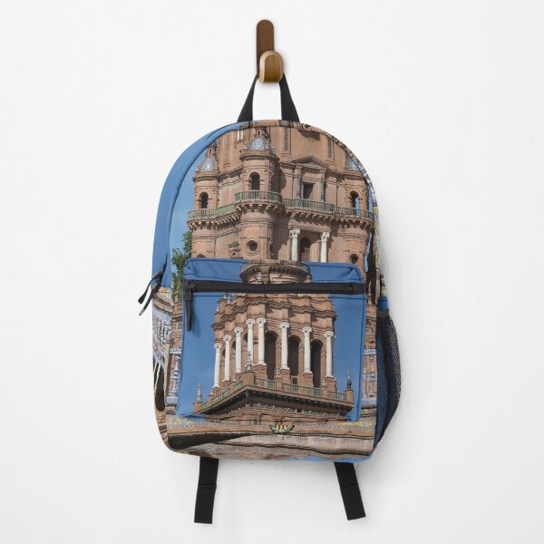 Item preview, Plaza De Espana designed and sold by Dave Hare Photography.