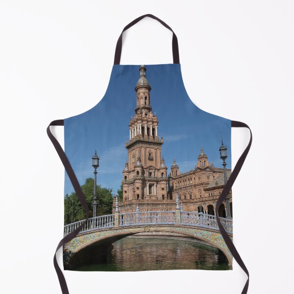 Item preview, Plaza De Espana designed and sold by Dave Hare Photography.