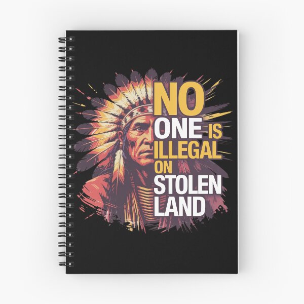 Item preview, Native History designed and sold by UrbanChillz.
