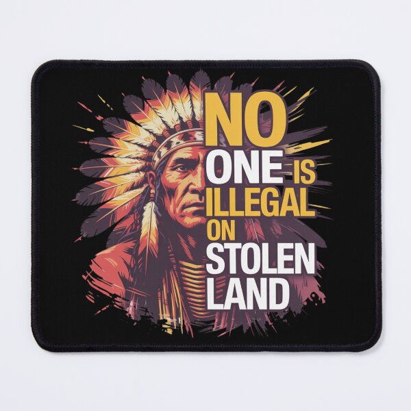 Item preview, Native History designed and sold by UrbanChillz.