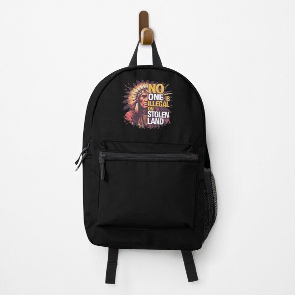 Item preview, Native History designed and sold by UrbanChillz.