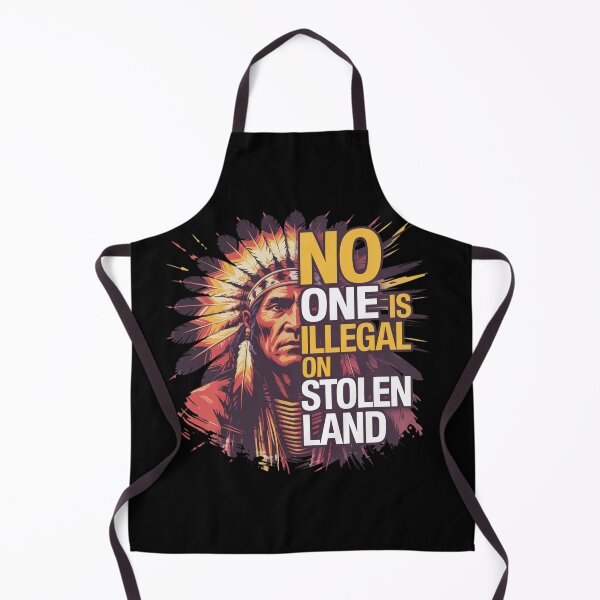 Item preview, Native History designed and sold by UrbanChillz.